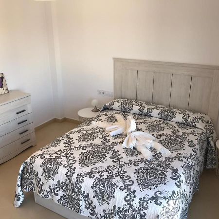 Apartament Somriu Deltebre Dış mekan fotoğraf