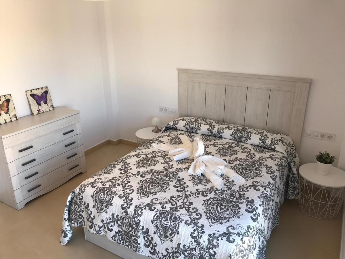 Apartament Somriu Deltebre Dış mekan fotoğraf
