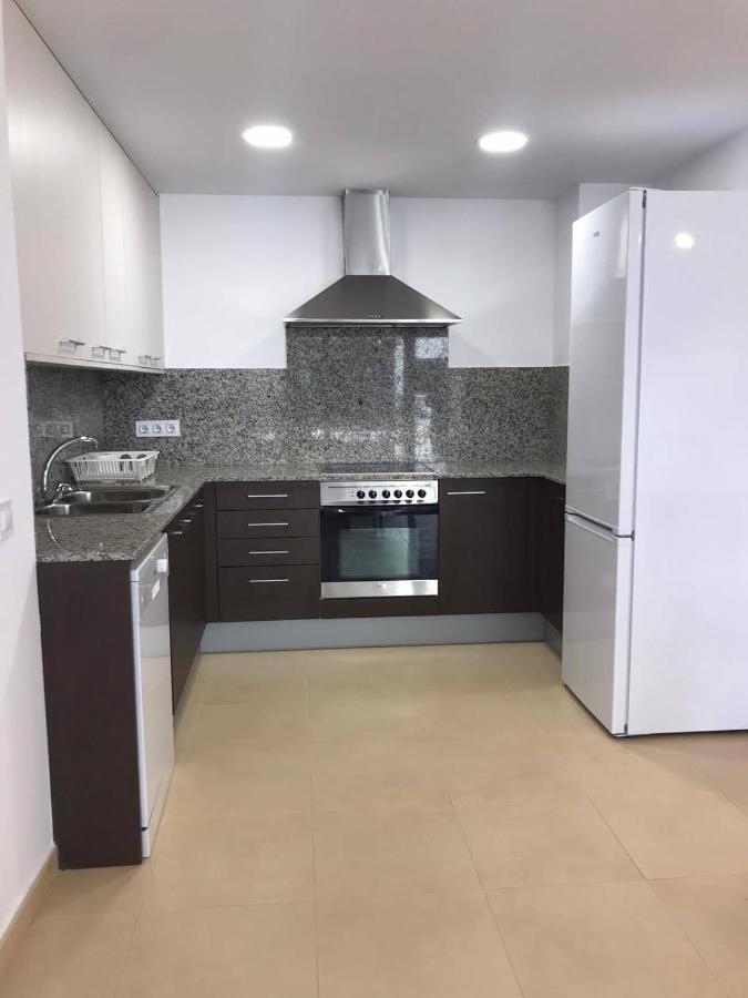 Apartament Somriu Deltebre Dış mekan fotoğraf