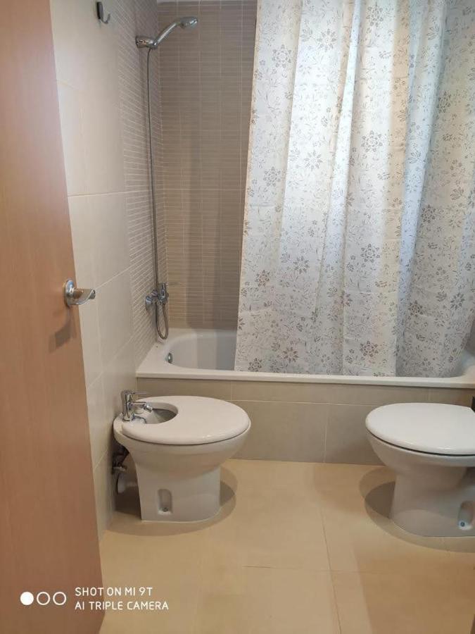 Apartament Somriu Deltebre Dış mekan fotoğraf