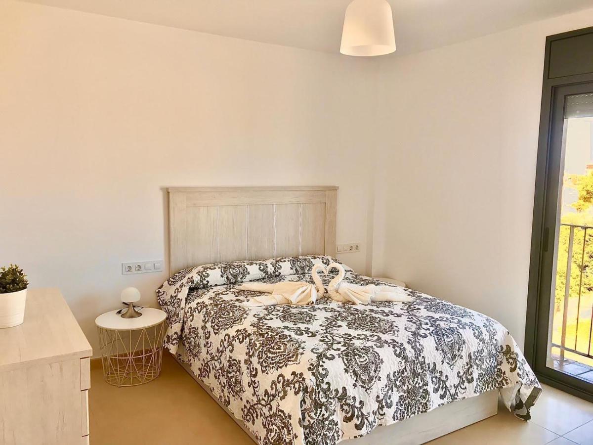 Apartament Somriu Deltebre Dış mekan fotoğraf
