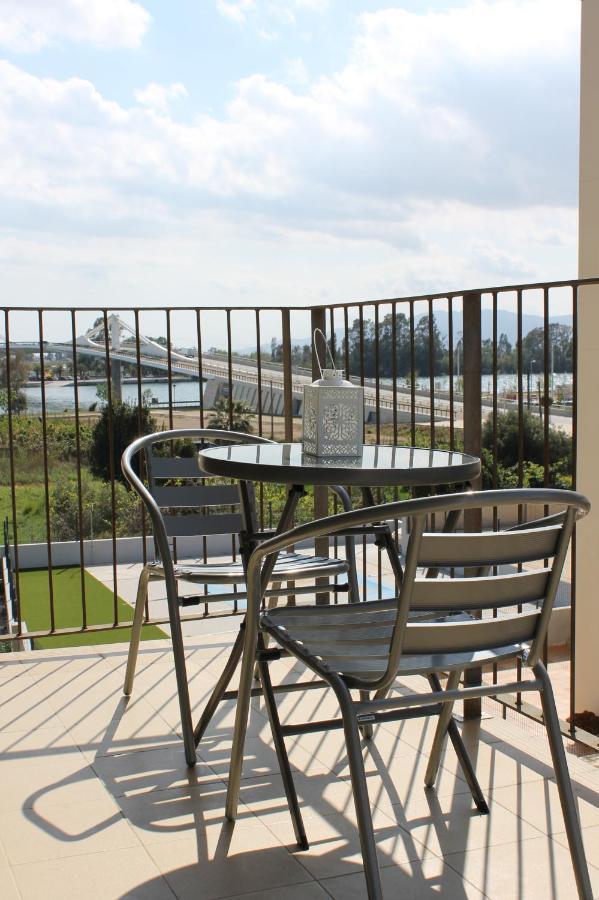 Apartament Somriu Deltebre Dış mekan fotoğraf